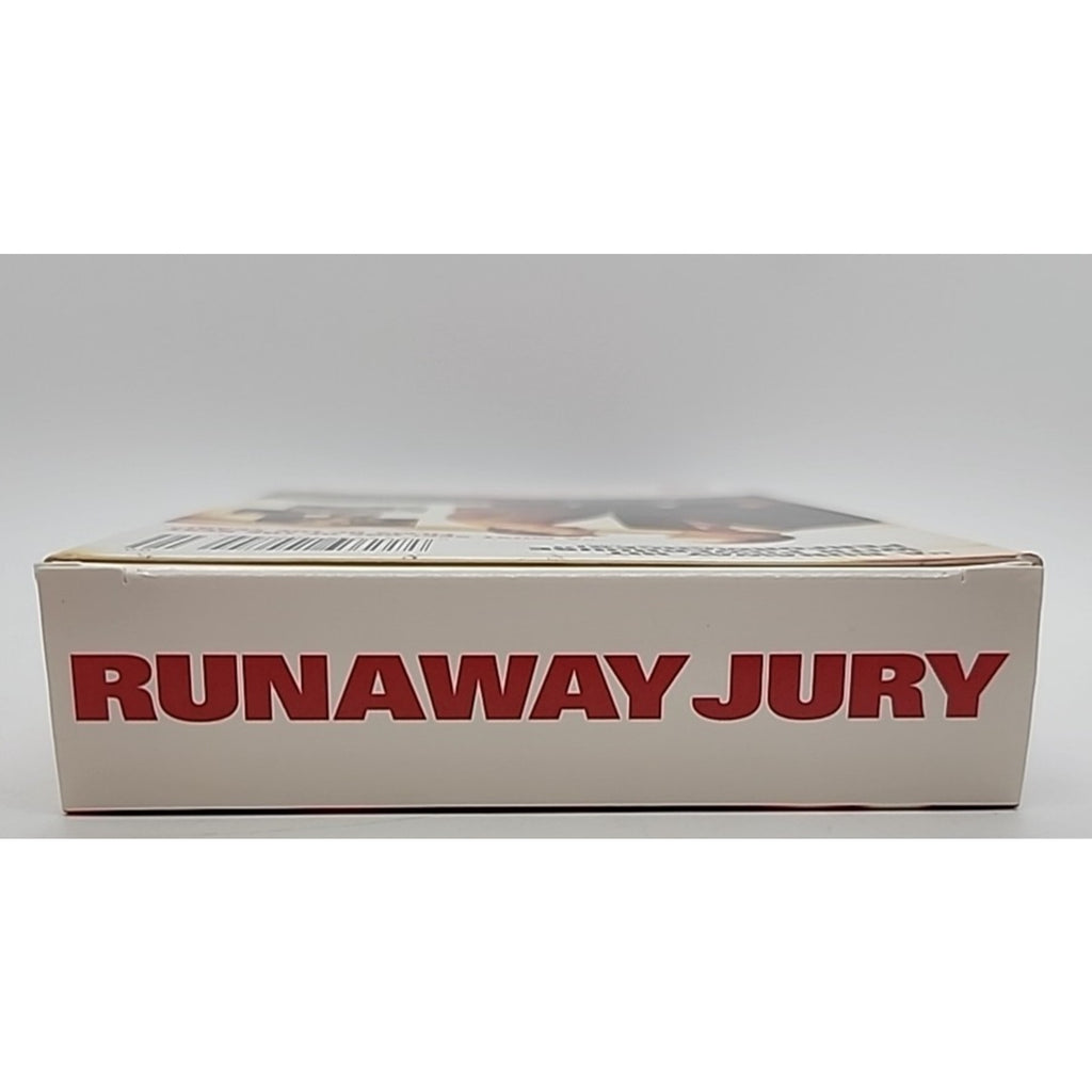 Runaway Jury (VHS, 2004)