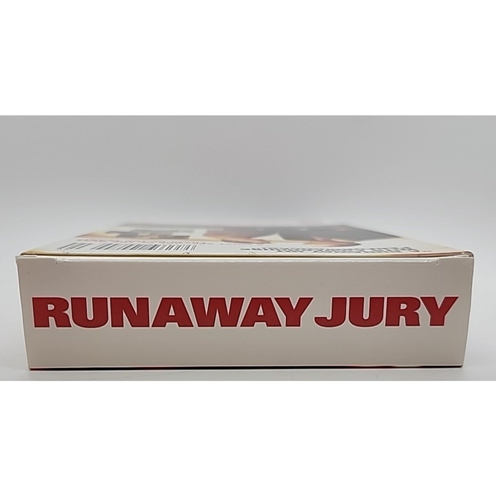 Runaway Jury (VHS, 2004)