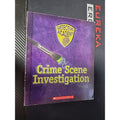 Detective Academy Ser.: Crime Scene Investigation by H. Keith Melton and Paul...