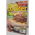 Taste Of Home Slow Cooker 76 Family Classics 2006 Recipe Book