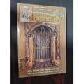 Knightscares #6 : (Knightscares) by Charles David and David Anthony (2005, Trade