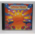 John Tesh: Heart of the Sunrise (CD) 1999 - 2 Discs