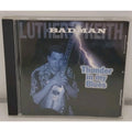 Thunder in My Blues by Luther "Badman" Keith (CD, Dec-2003, BMB Records, Inc.)