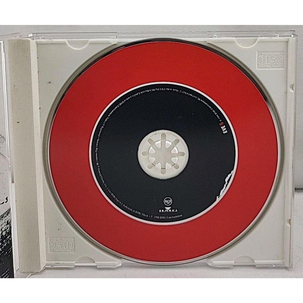 Eve 6 by Eve 6 (CD, 1998)