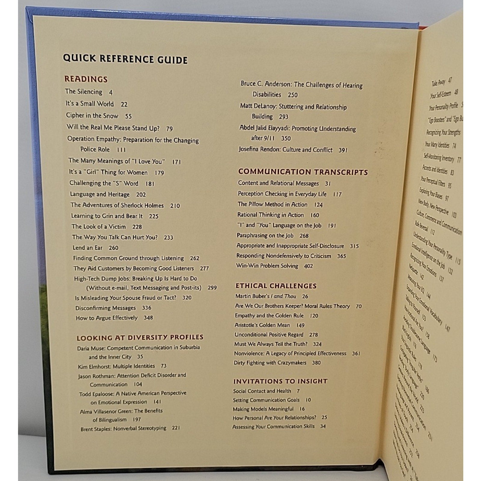 Available Titles Cengagenow Ser.: Looking Out, Looking In by Neil Towne, Ronald