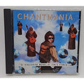 Chantmania [EP] by The Benzedrine Monks of Santo Domonica (CD, Jul-1994)