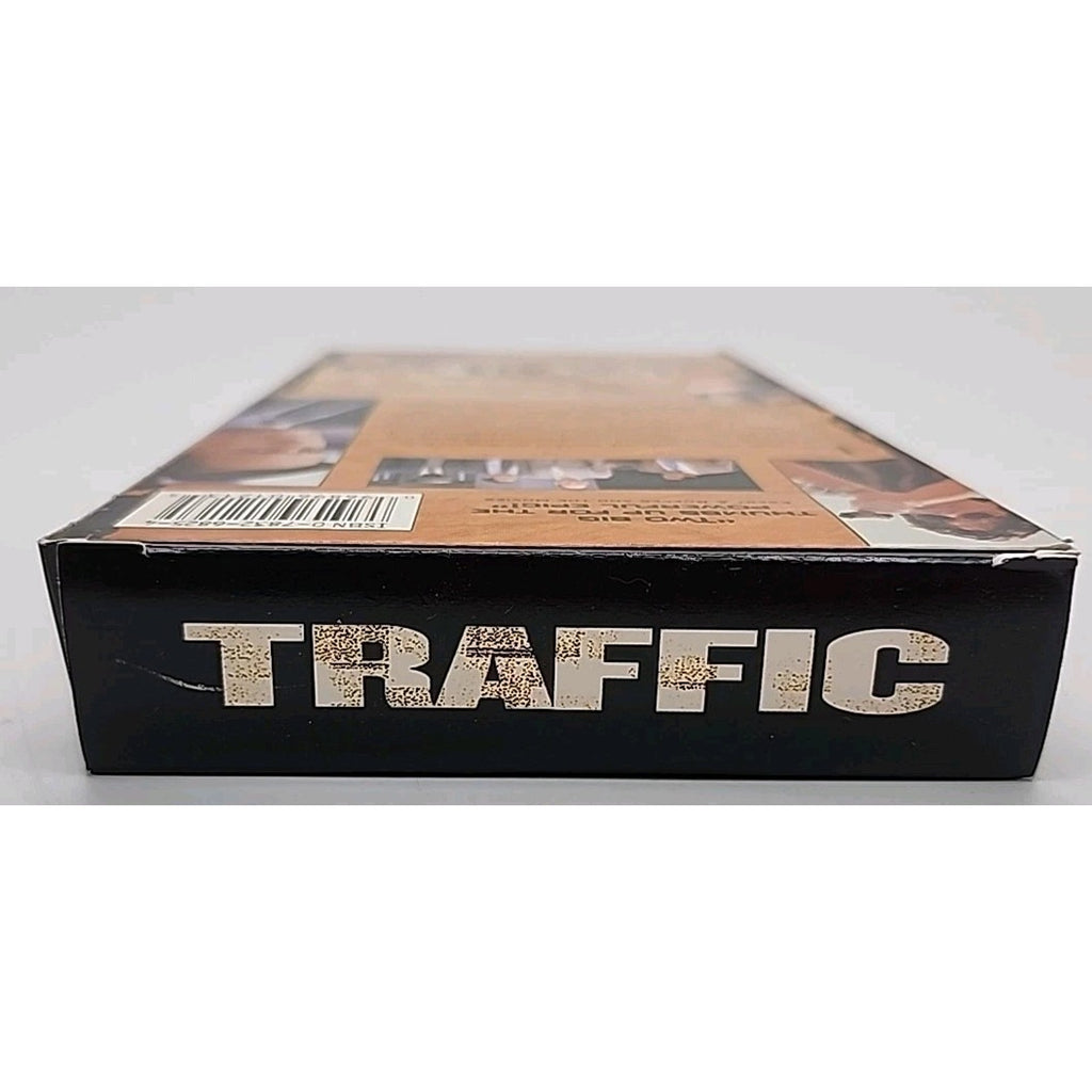 Traffic (VHS, 2003)