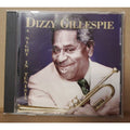 A Night in Tunisia [Intersound] by Dizzy Gillespie (CD, Dec-1993, Intersound)