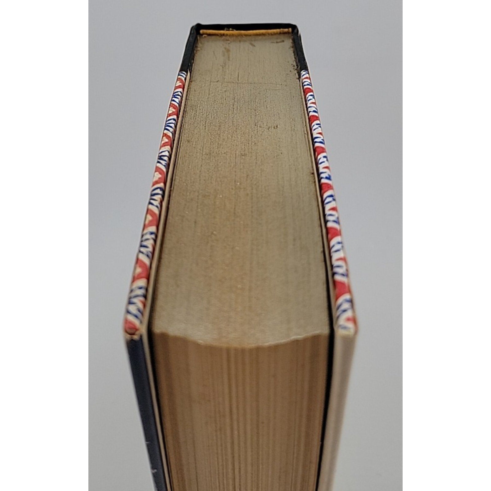 Reader's Digest Condensed Books Summer Lightning Tara Kane Hardcover 1st Ed DJ