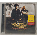 Get Right with the Man by Van Zant (CD, 2005)
