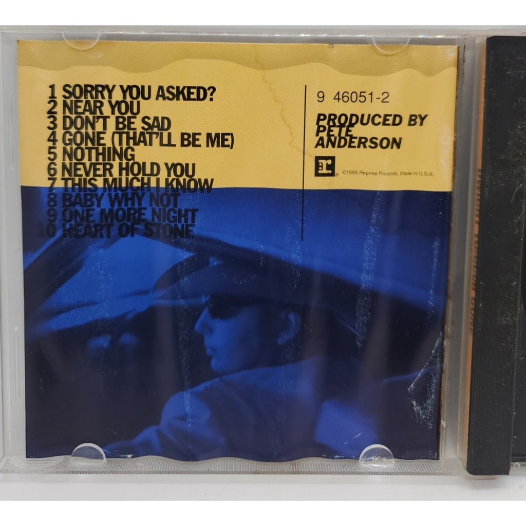 Gone by Yoakam, Dwight (CD, 1995)