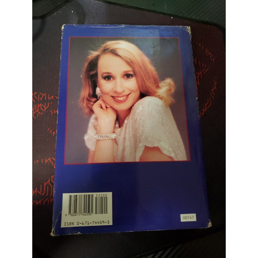 Remembrance by Jude Deveraux (1994, Hardcover)