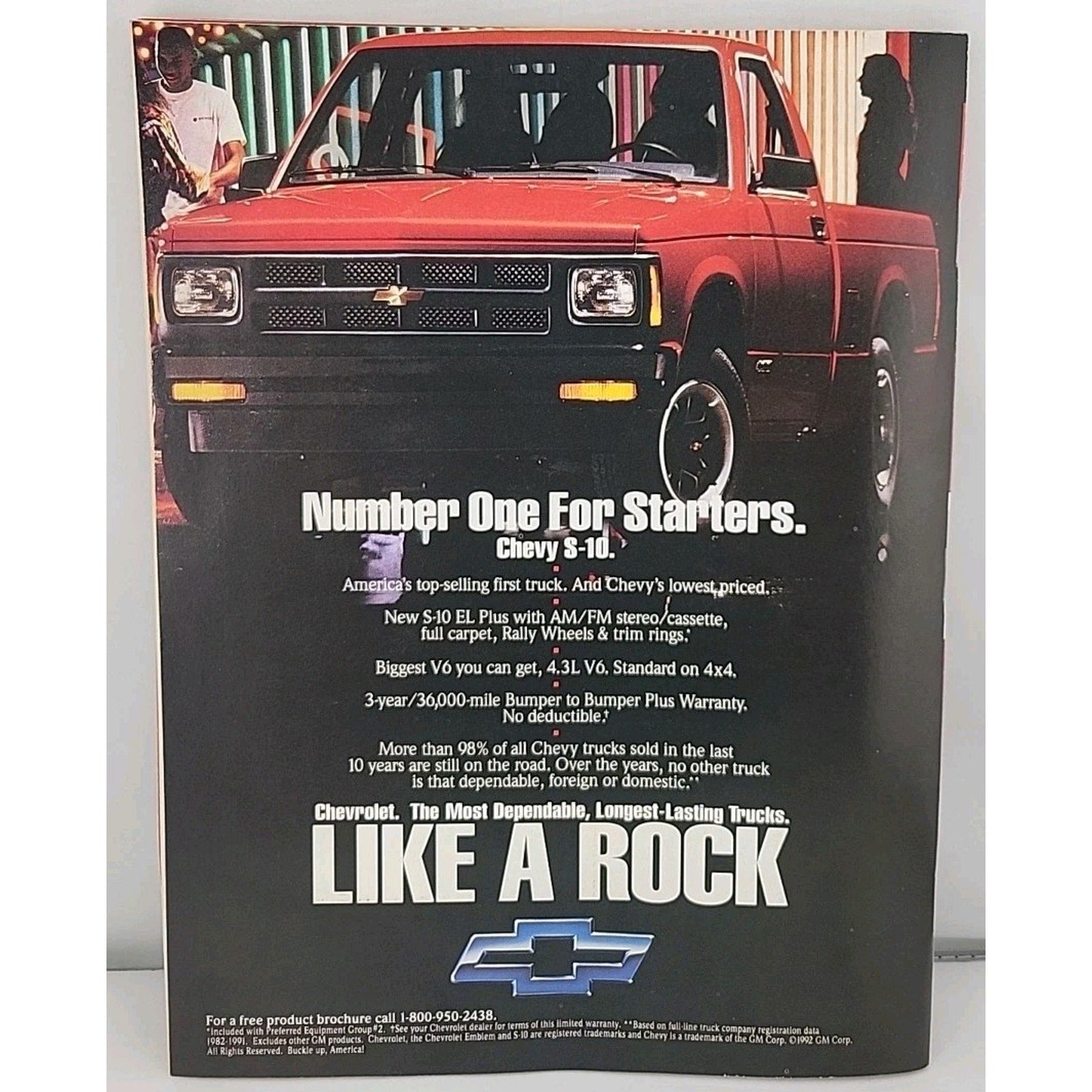 Hot Rod Magazine June 1993