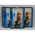 Medium Season 2 DVD