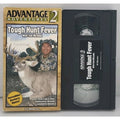 Advantage Adventures 2 Tough Hunt Fever with Tom Miranda VHS Video Tape Realtree