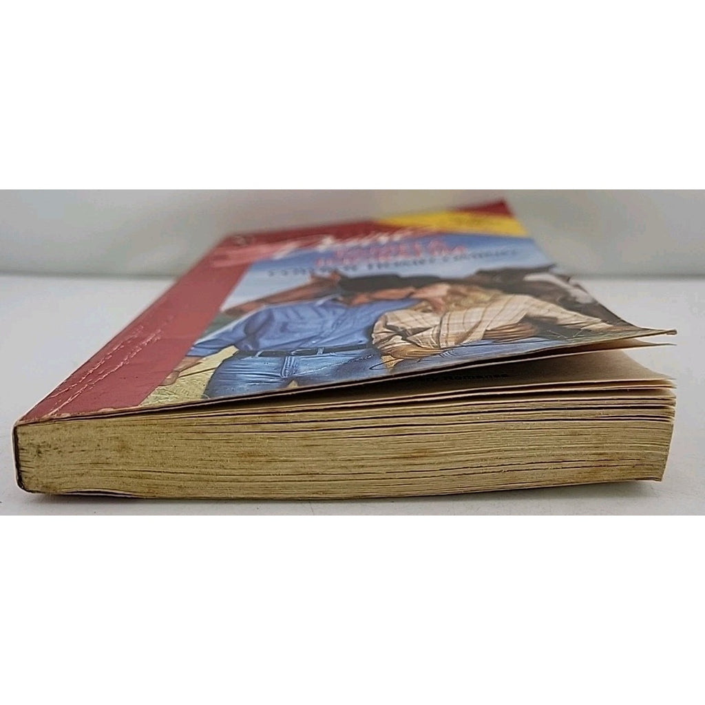 Cowboy Homecoming by Pamela Ingrahm (1995, Mass Market)