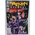 Batman Eternal #43 DC Comics