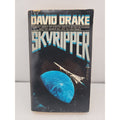 Skyripper by David Drake (1986, Trade Paperback)