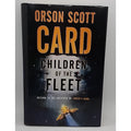 Children of the Fleet by Orson Scott Card (2017, Hardcover)