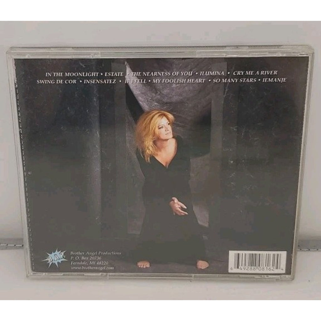 Passion of My Soul by Ja (CD, 2001)