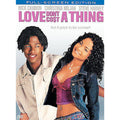 Love Dont Cost a Thing (DVD, 2004, Full-Screen)