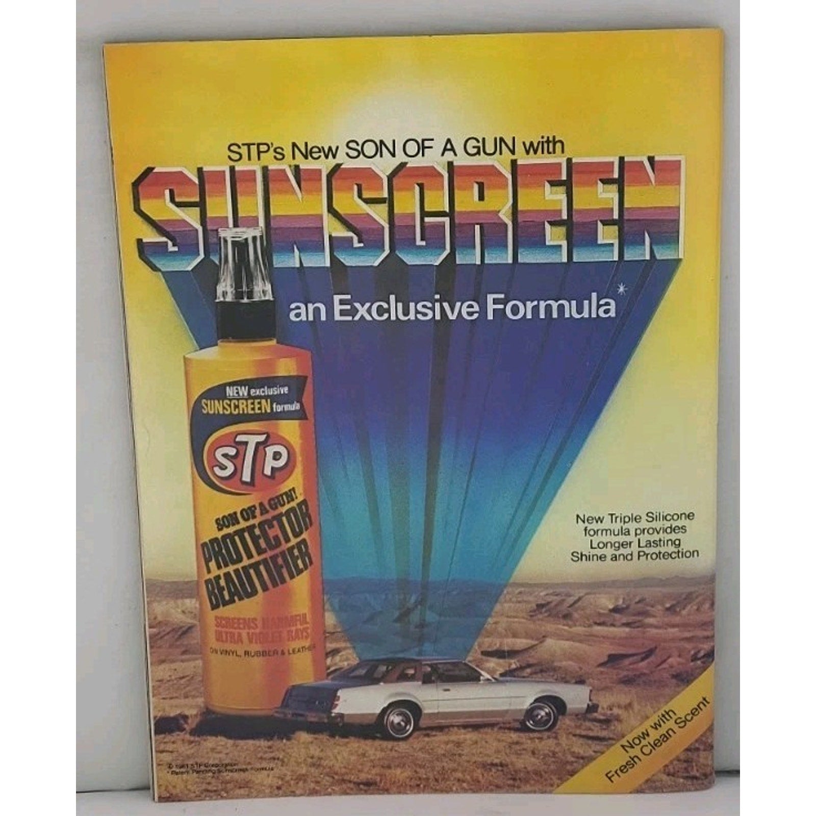 Car Craft Magazine - July 1981 - Volume 29 Number 7