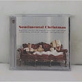 Sentimental Christmas by Various (CD, 2006)