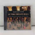 Alex Donner At The Tiffany Ball - Alex Donner And His Orchestra CD *Brand New*
