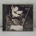 Con Vn by Nigel Kennedy (CD, 1992)