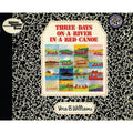 Three Days on a River in a Red Canoe by Vera B. Williams (1984, Trade Paperback,