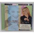 Sings the Rosemary Clooney Songbook by Bette Midler (CD, Sep-2003, Columbia)