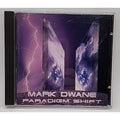 Paradigm Shift by Mark Dwane (CD, 2007)