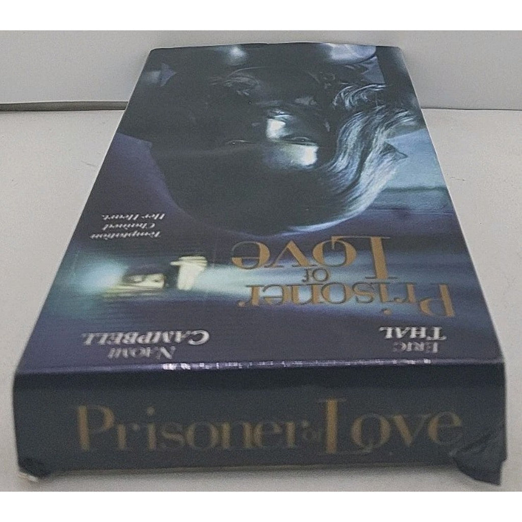 Prisoner of Love (VHS, 1999)