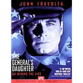 The Generals Daughter (DVD, 1999, Widescreen Collection)