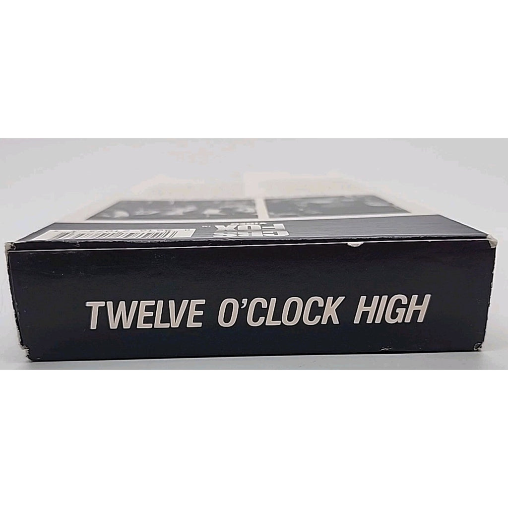 Twelve O'clock High (VHS, 1949)