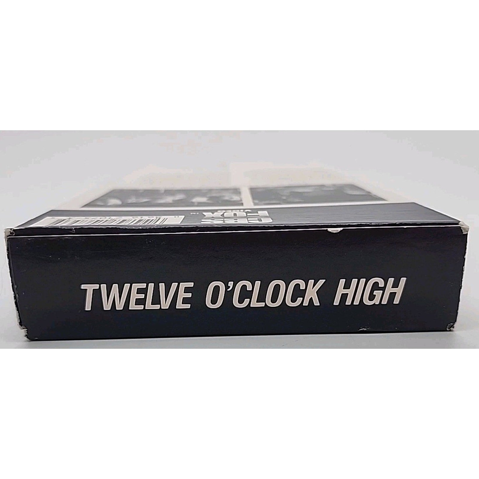 Twelve O'clock High (VHS, 1949)