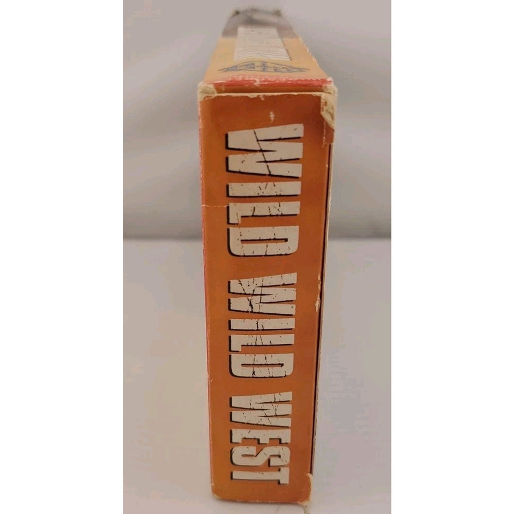 Wild Wild West (VHS, 1999, Widescreen)