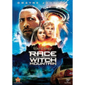 Race to Witch Mountain (DVD, 2009)