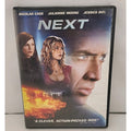 Next (DVD, 2007)