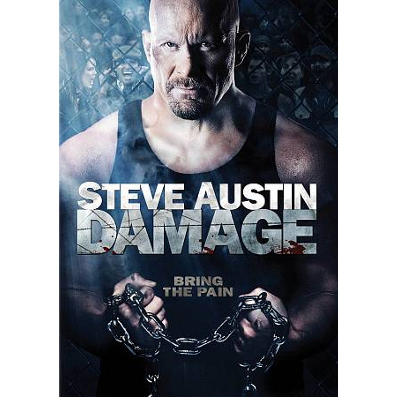 Damage (DVD, 2010)