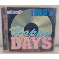 1960's Happy Days (Disc 3) - Audio CD Various Artists