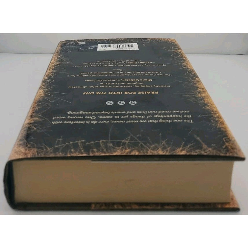 Sparks of Light by Janet B. Taylor (2017, Hardcover)