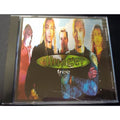 The Hunger Free (CD)