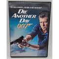 Die Another Day (DVD, 2002)