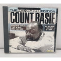 The Jazz Collector Edition: Count Basie (CD, 1989, Laserlight)