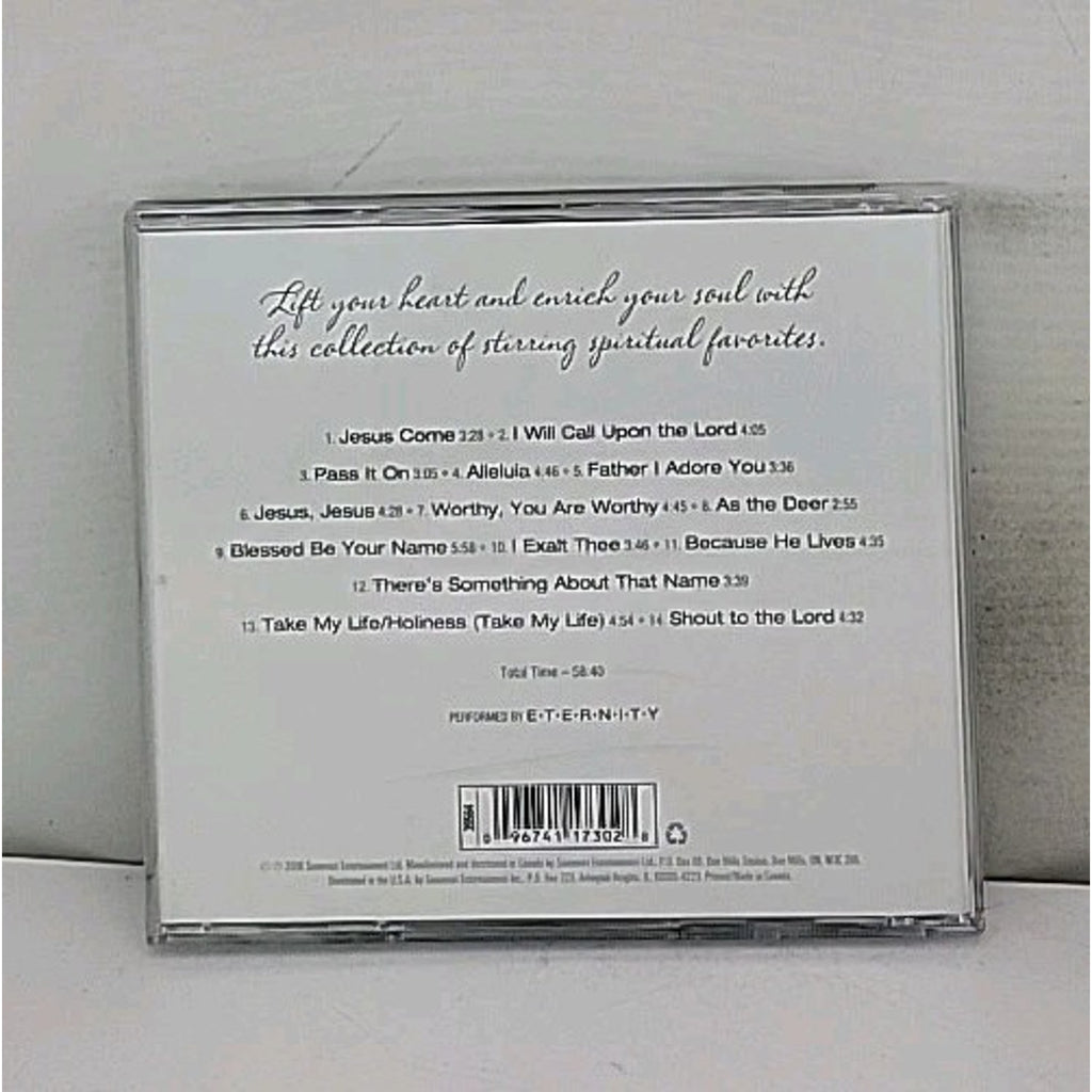 Rejoice by Various (CD, 2008)