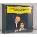 Kathleen Battle - Salzburg Recital - Audio CD By Kathleen Battle