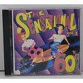 The Sensational 60's, Vol. 3 by Various Artists (CD, Nov-1993, Dominion)