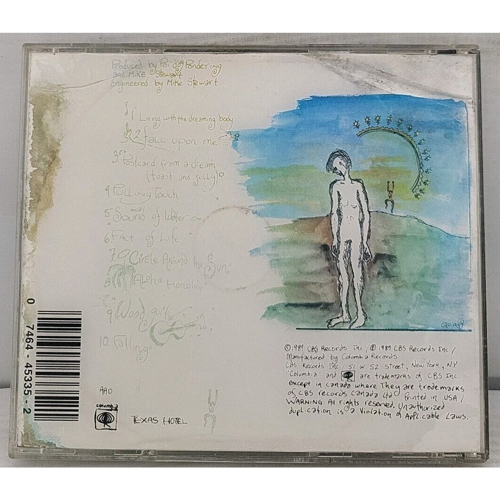 Poi Dog Pondering by Poi Dog Pondering (CD, Columbia (USA))