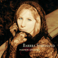 Higher Ground by Barbra Streisand (CD, 1997)
